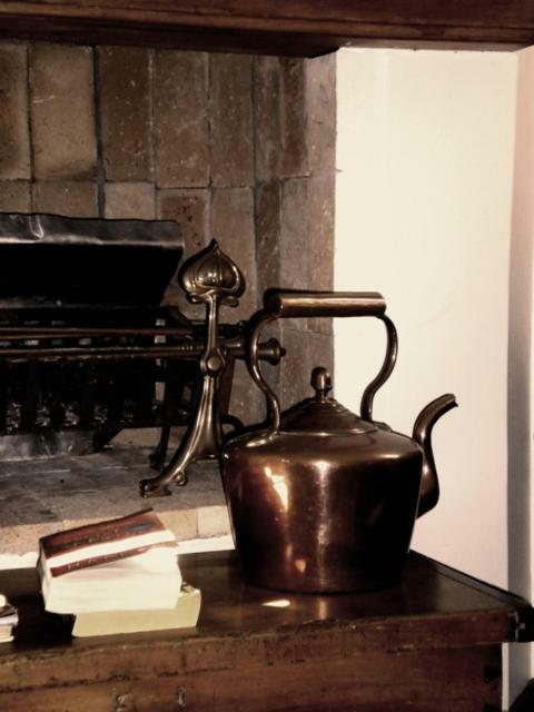 Mavilla Stellenbosch B&B מראה חיצוני תמונה